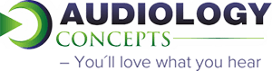 Audiology Concepts logo