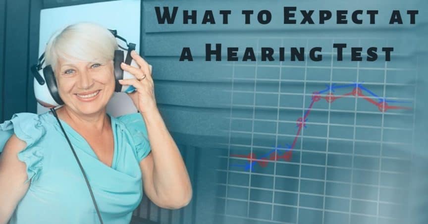 What to Expect at a Hearing Test