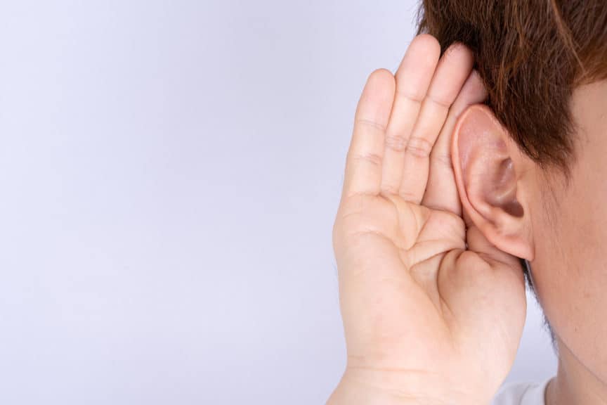 Ignore These Myths about Hearing Loss!