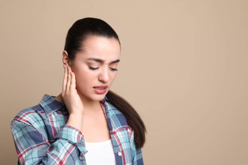 Tinnitus Affects 1 in 10 Adults in the US