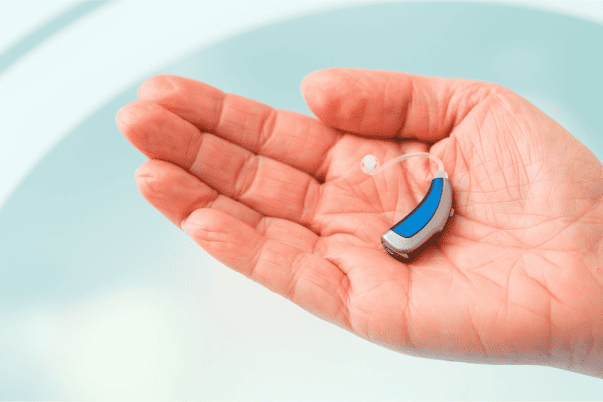 Troubleshooting Common Hearing Aid Problems: A Comprehensive Guide