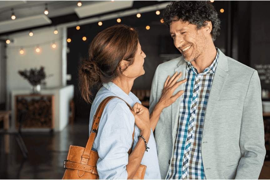 The Sound of Connection: How Treating Hearing Loss Improves Relationships