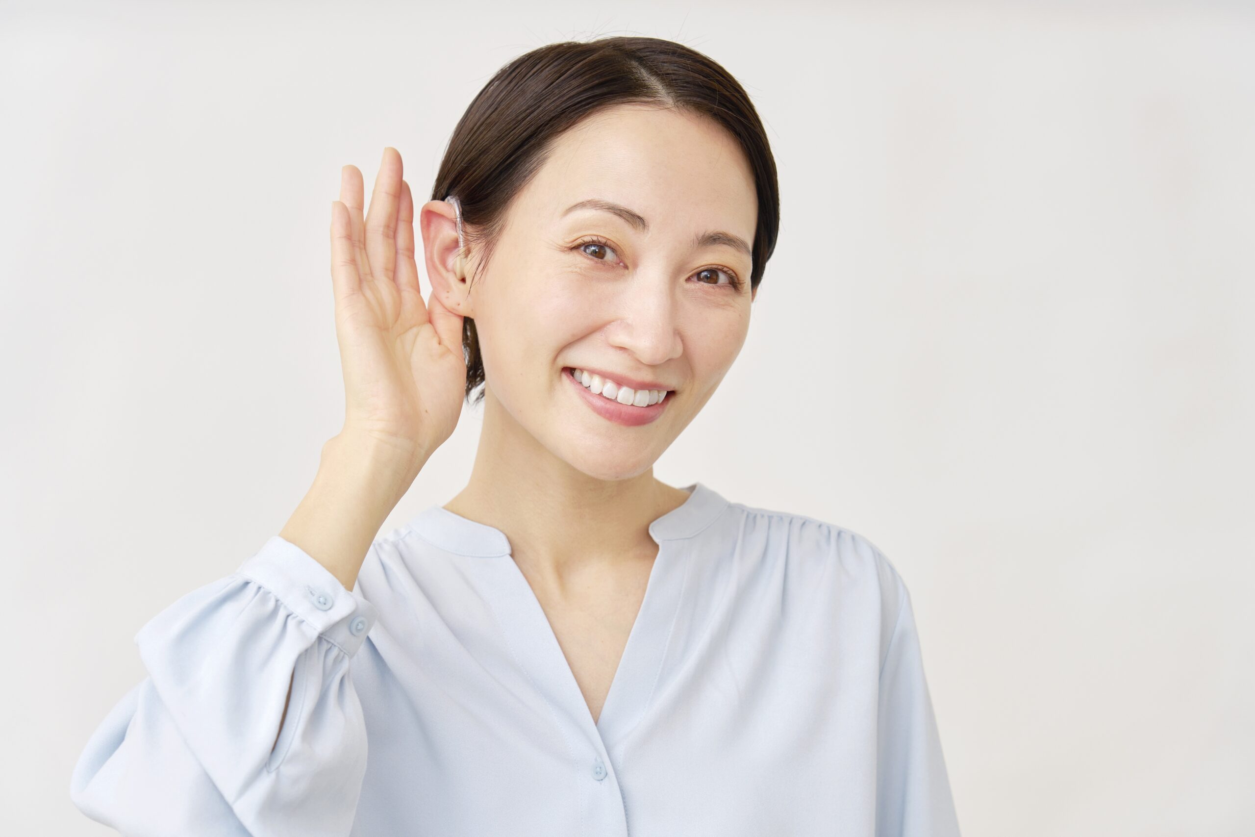 Why Hearing Aids Whistle and Effective Ways to Stop Feedback